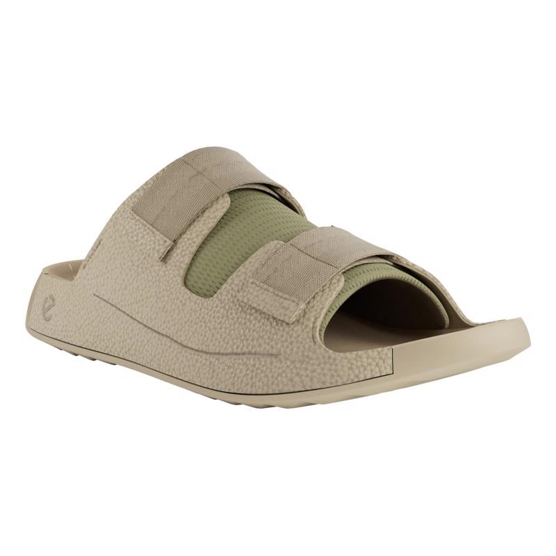 White Cozmo M Sand