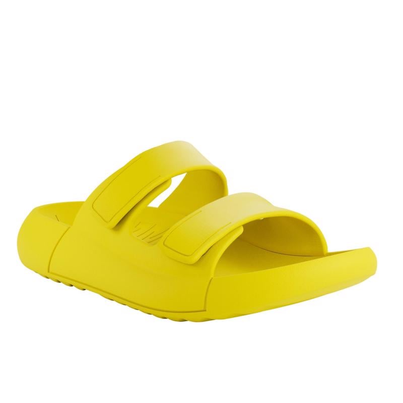 Yellow Cozmo E Buttercup