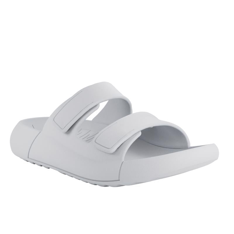 White Cozmo E Bright White