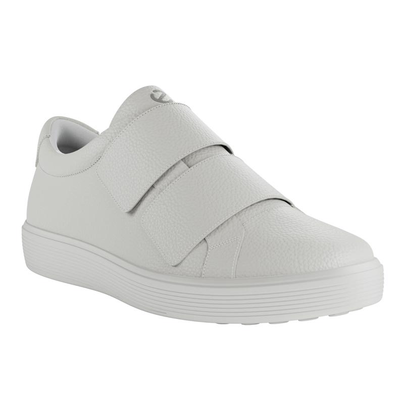 ابيض ECCO Soft 60 M Two Strap White