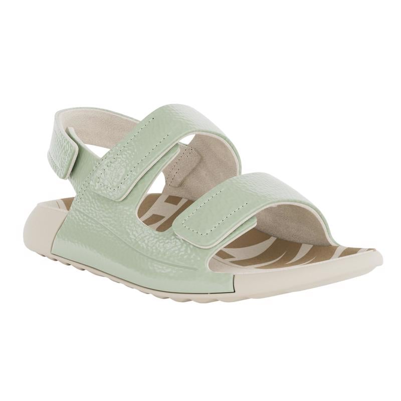 Green 2ND COZMO K Matcha