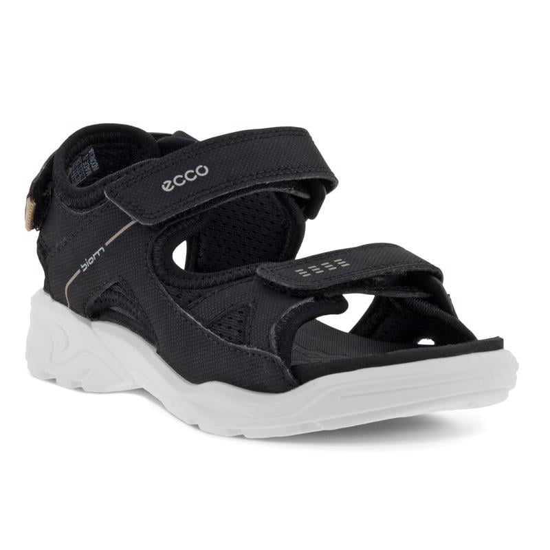 BLACK Biom Raft Black Black