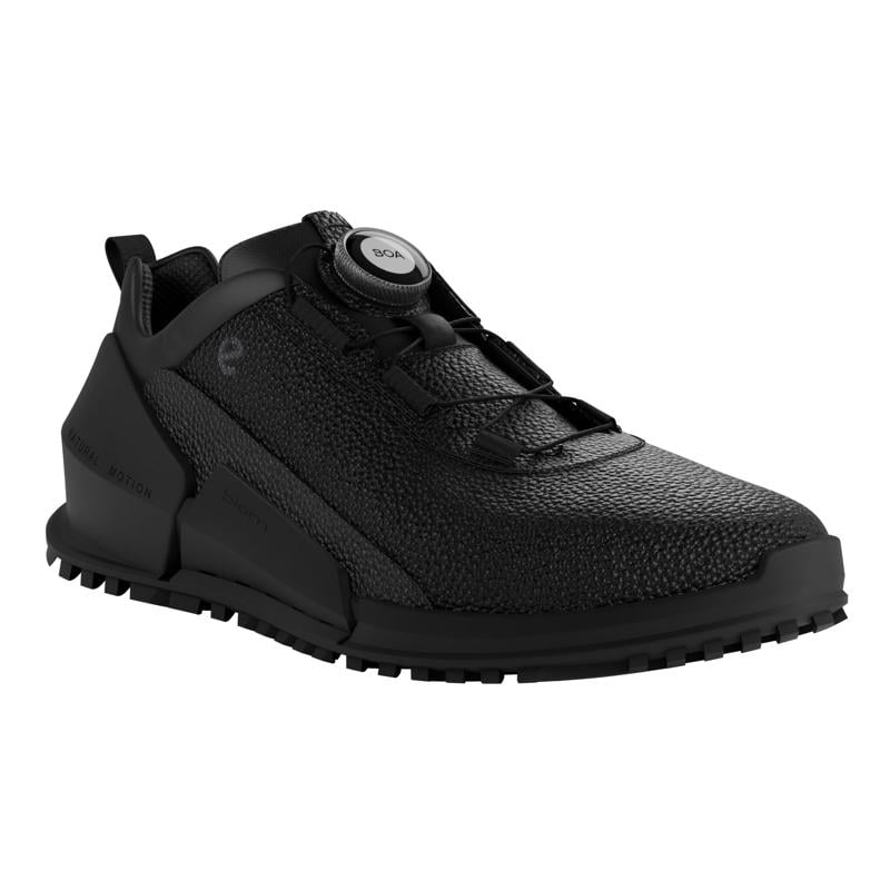 BLACK Ecco Biom 2.0 M Black