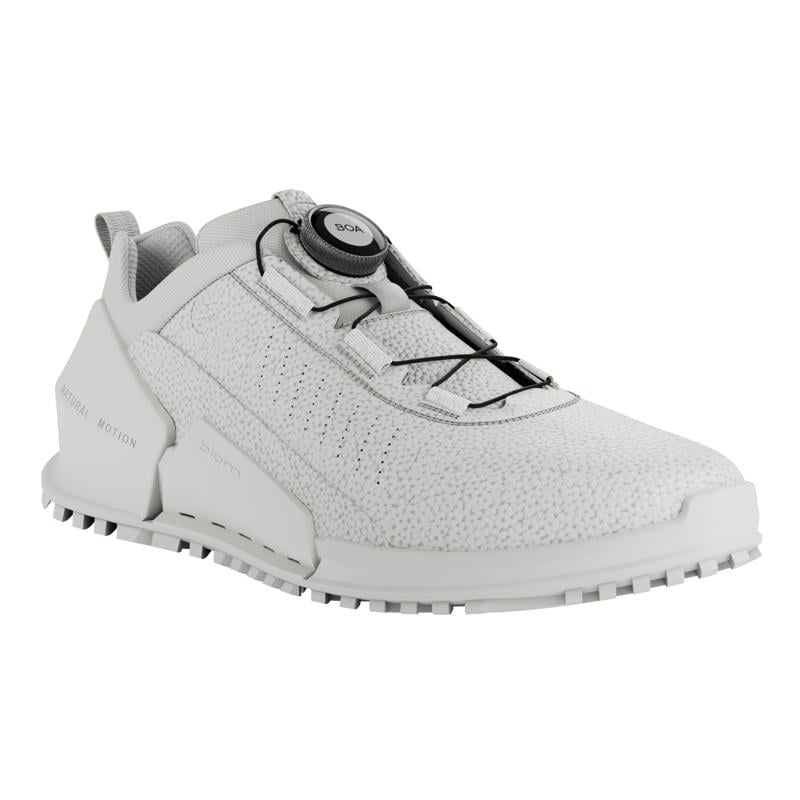 White Ecco Biom 2.0 White