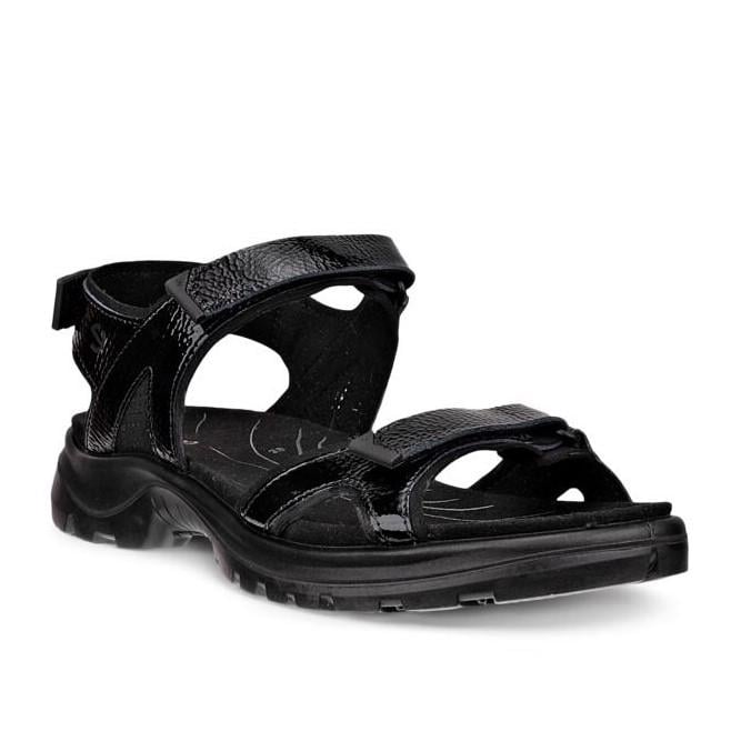 BLACK ECCO Offroad Black