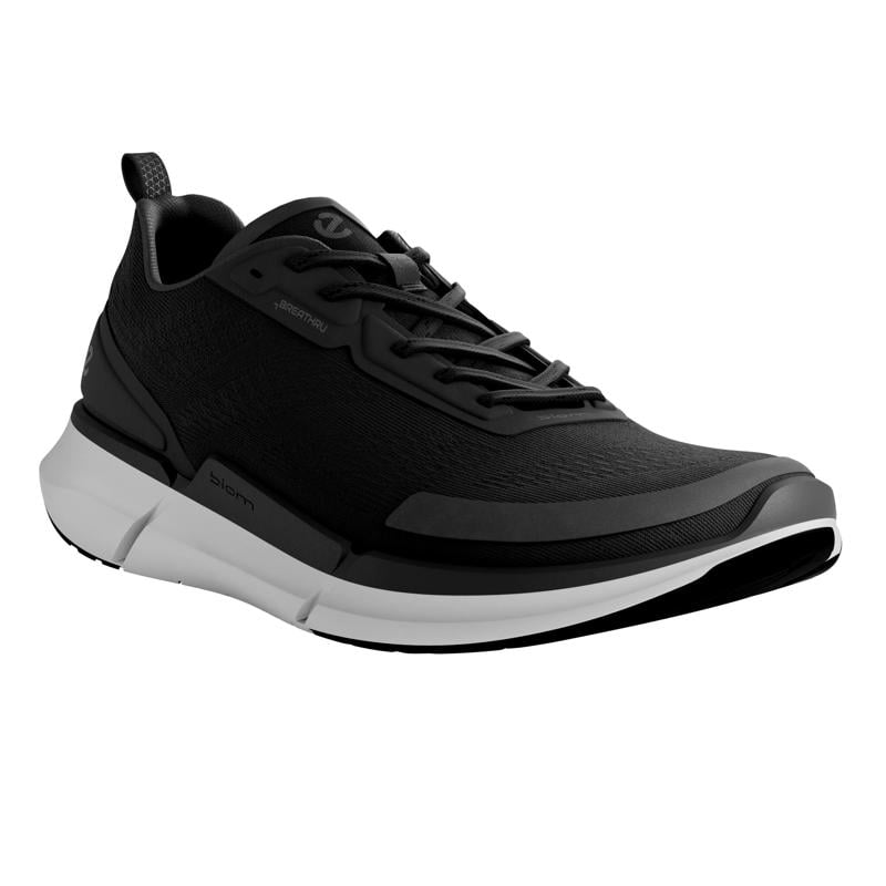 BLACK Biom 2.2 M Black