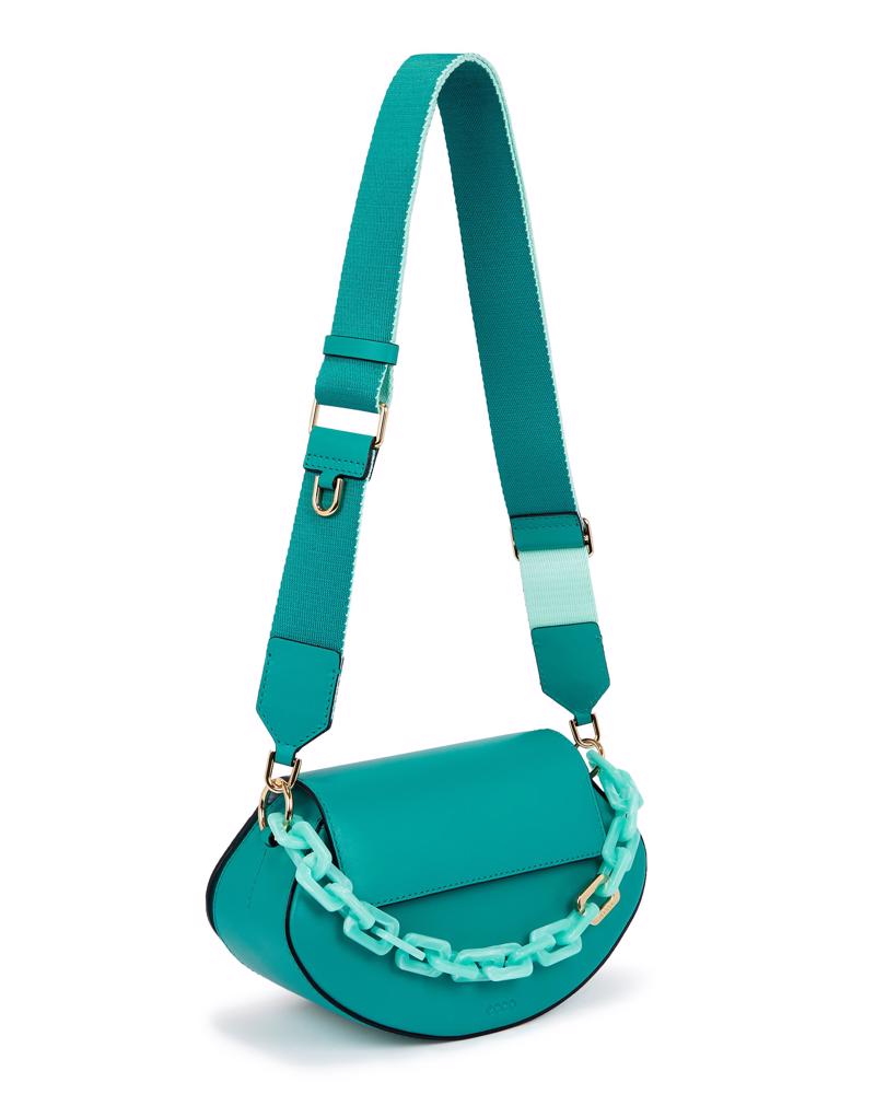 ECCO Weeble Bag M Chain | ECCO Trading Co. Ltd ECCO Weeble Bag M Chain | ECCO Trading Co. Ltd