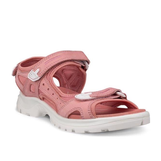 Pink Offroad Old Rose