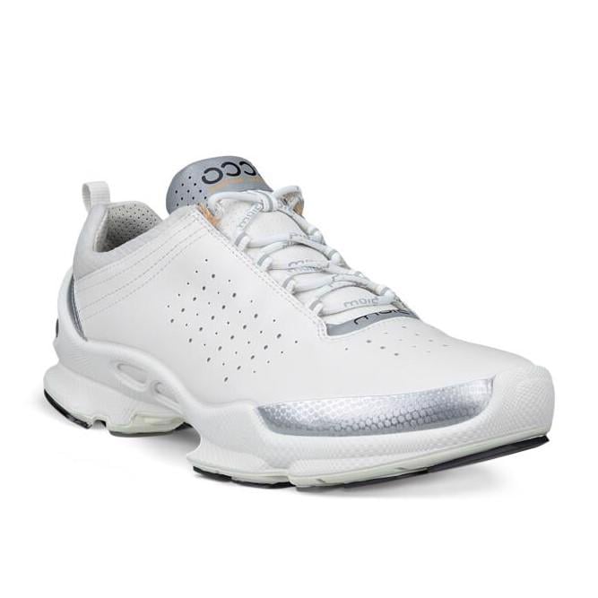 White ECCO Biom C M White