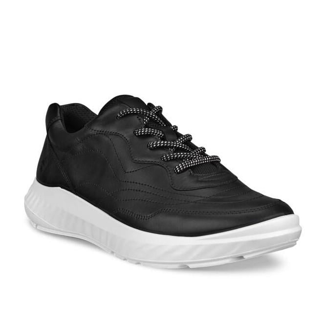 BLACK ECCO ATH-1FTR W Black