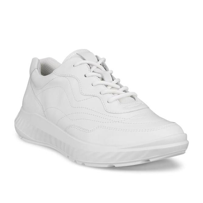 ابيض ECCO ATH-1FTR W White