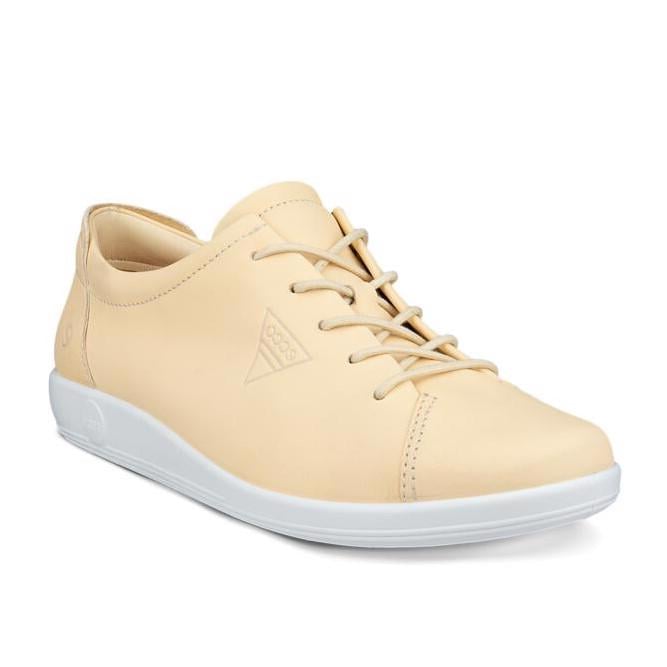 Yellow ECCO Soft 2.0 Straw