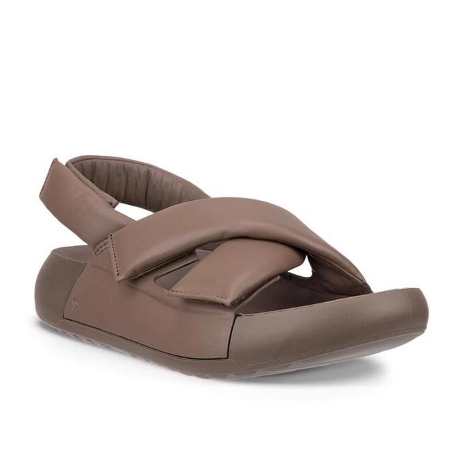 MOON ROCK ECCO Cozmo PF W Taupe