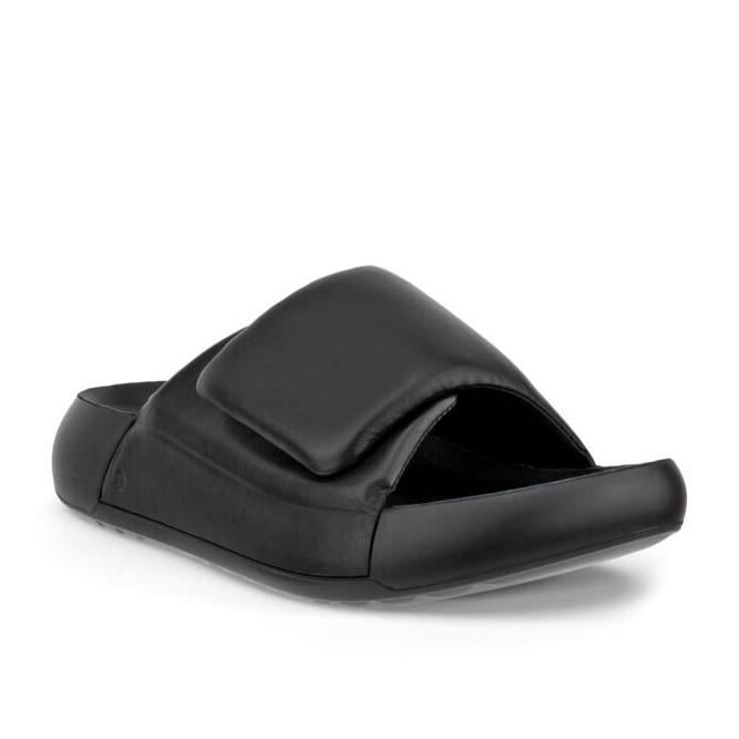 اسود ECCO Cozmo PF W Black