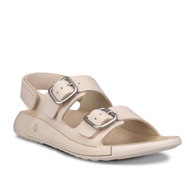 Beige ECCO Cozmo W Limestone