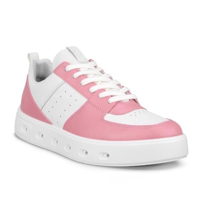 Pink ECCO Street 720 W Old Rose