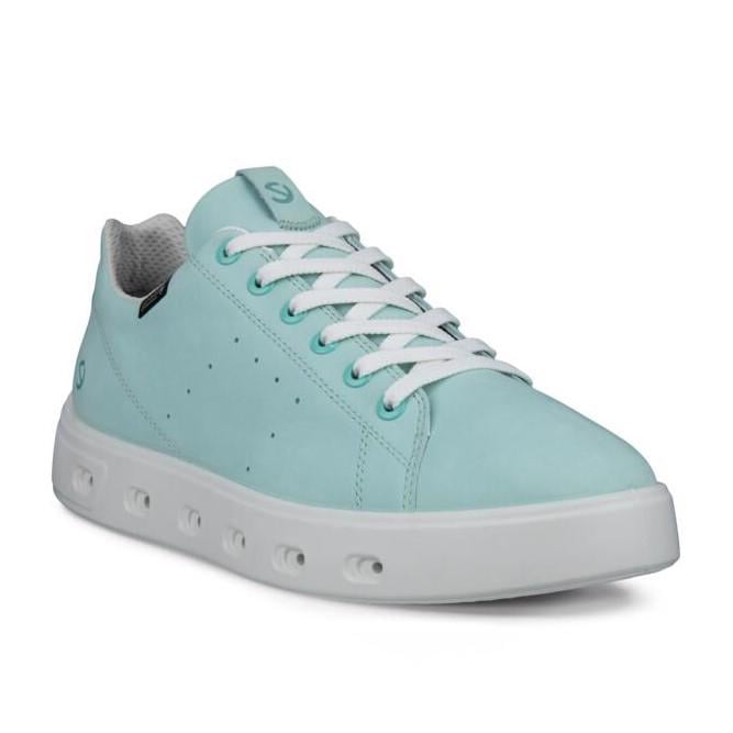 Green ECCO Street 720 W Emerald