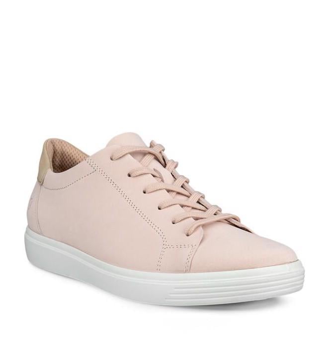 عبار الورد ECCO Classic Sneaker W Rose Dust