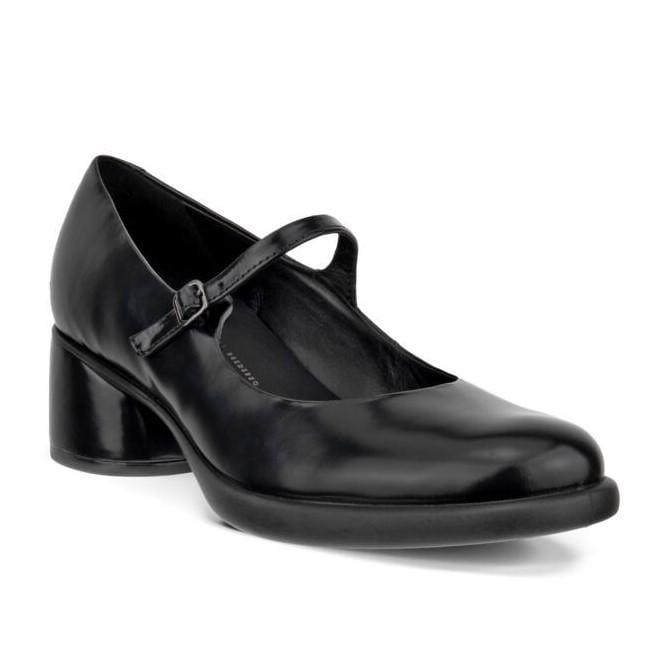 BLACK ECCO Sculpted LX 35 Black