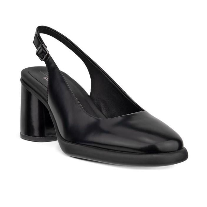 BLACK ECCO Sculpted LX 55 Black