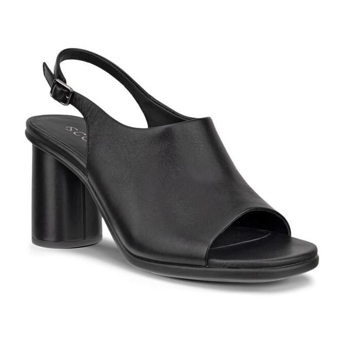 اسود ECCO Sculpted Alba 65 Black
