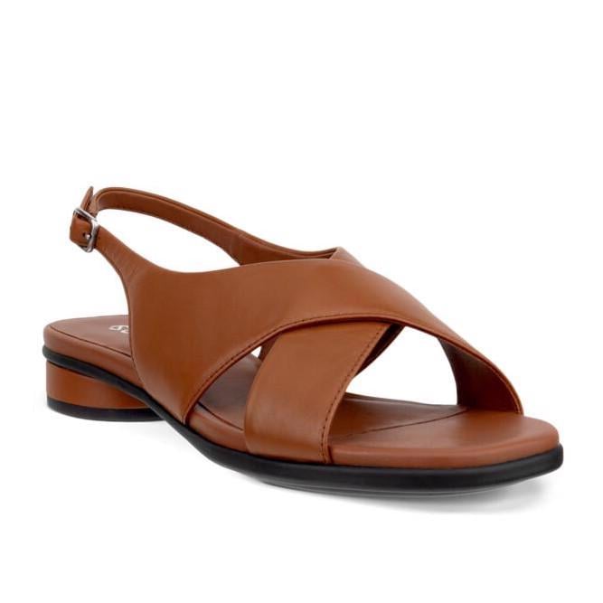 بني ECCO Sculpted Alba 25 Mink