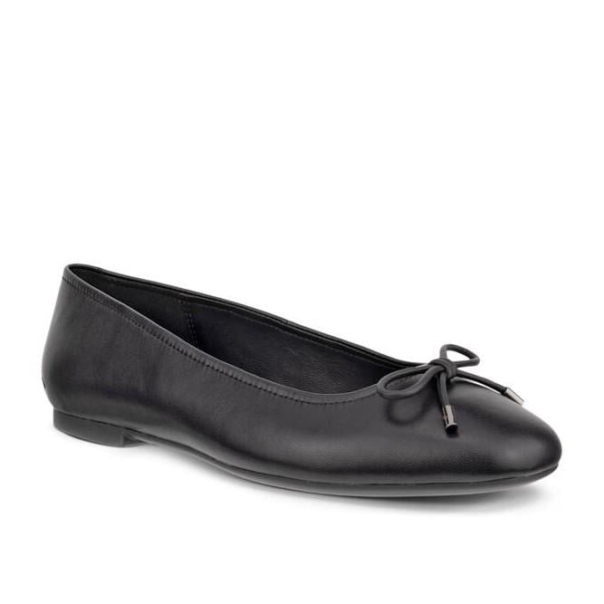 BLACK ECCO Margot Black