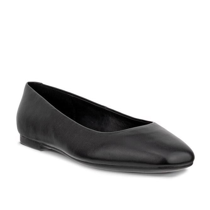BLACK ECCO Margot Black
