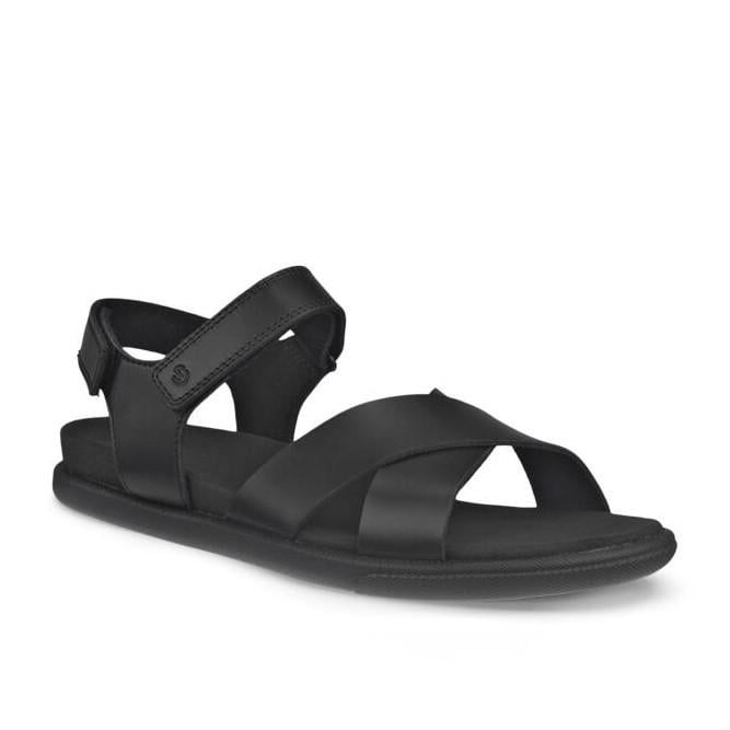 اسود ECCO Damara Sandal Black