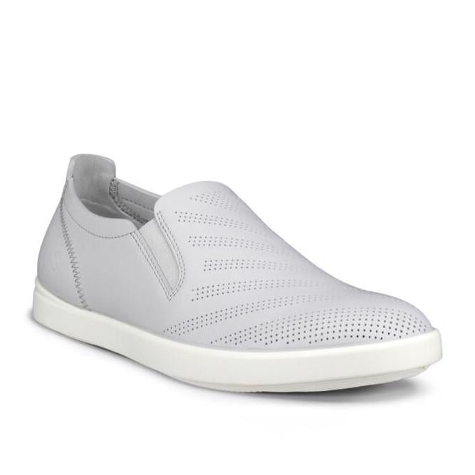 رمادي ECCO Travel W Concrete