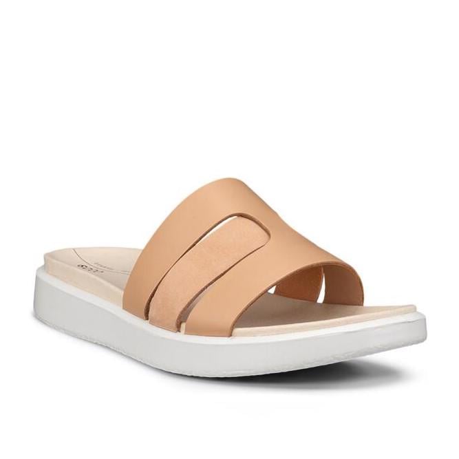 بيج ECCO Flowt W Biscuit