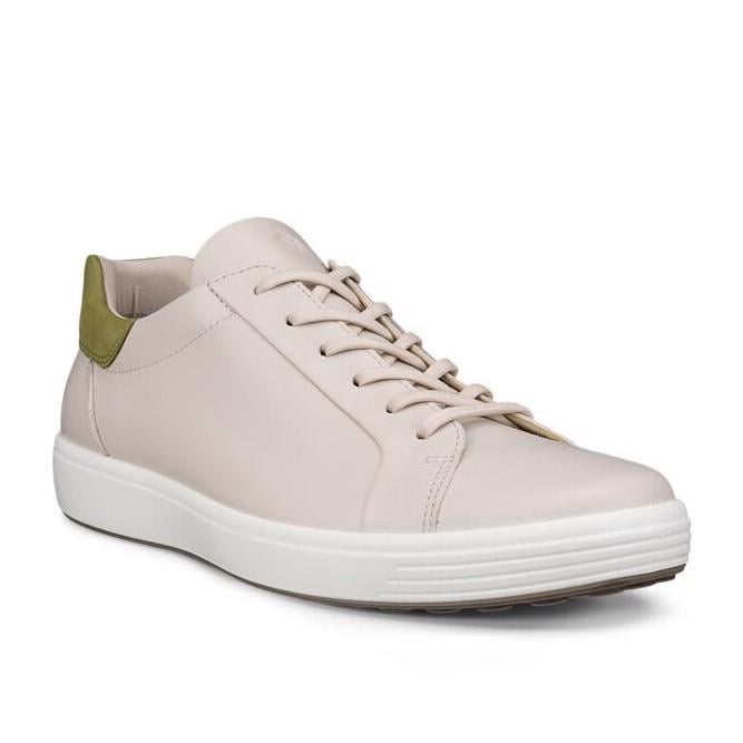 Pink ECCO Soft 7 M Gravel