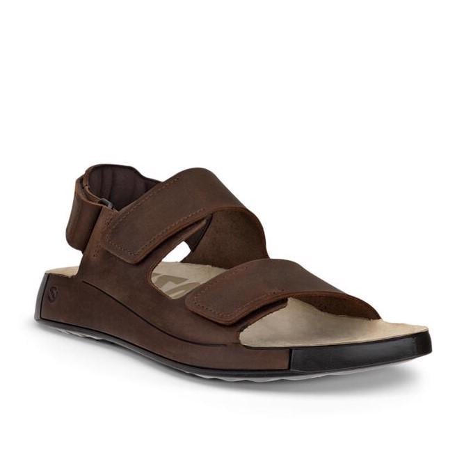 بني ECCO Cozmo M Potting Soil