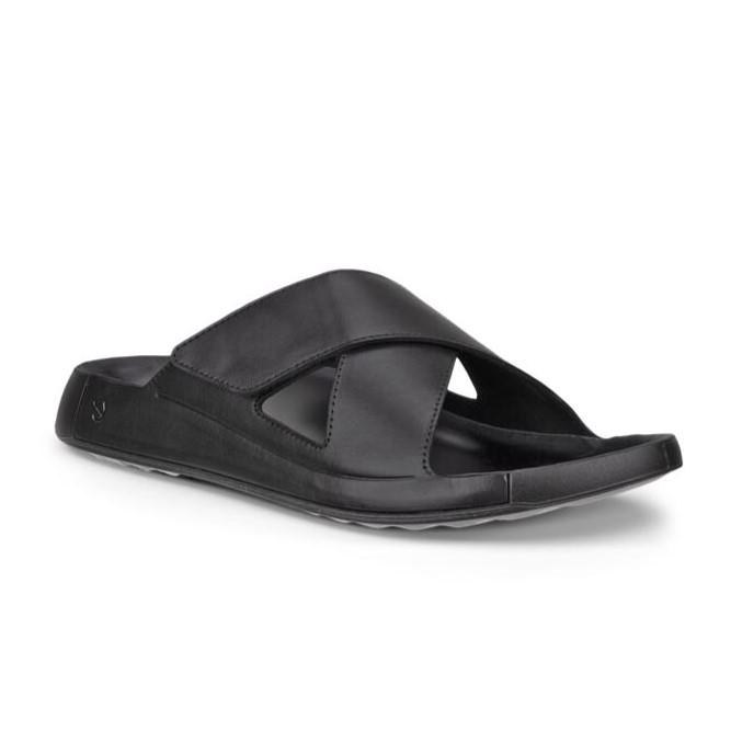 اسود ECCO Cozmo M Black