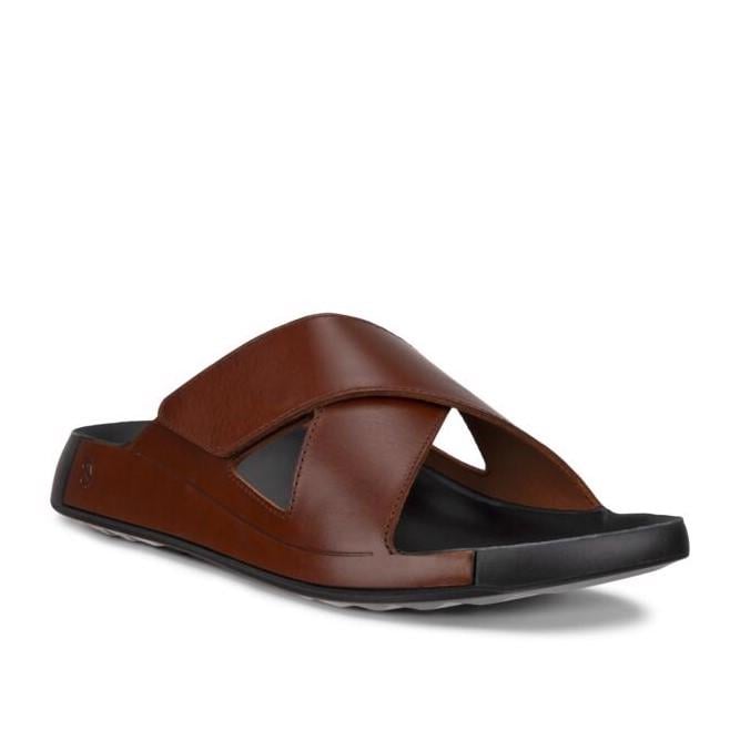 بني ECCO Cozmo M Cognac