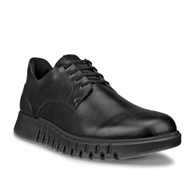 BLACK ECCO Gruuv Studio M Black