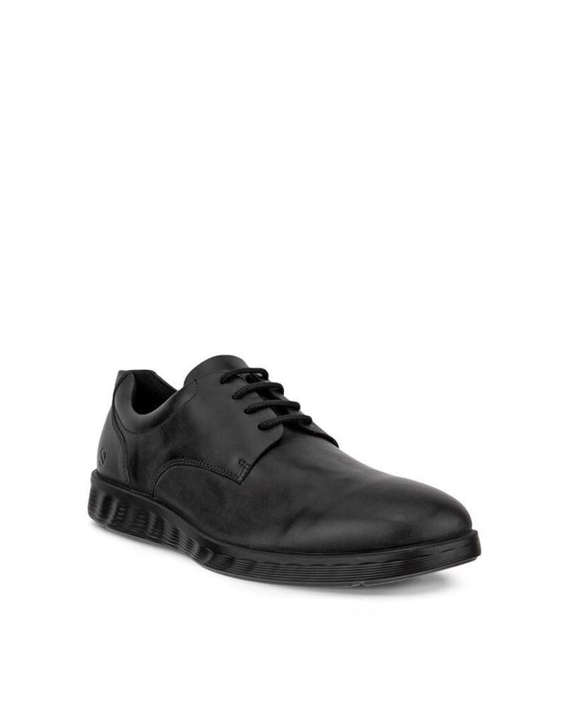 BLACK ECCO S Lite Hybrid Black