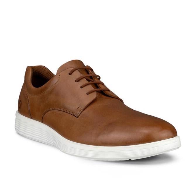CAMEL ECCO S Lite Hybrid Camel