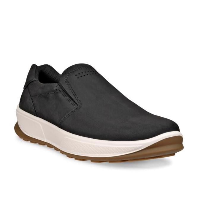 BLACK ECCO Byway 2.0 Black