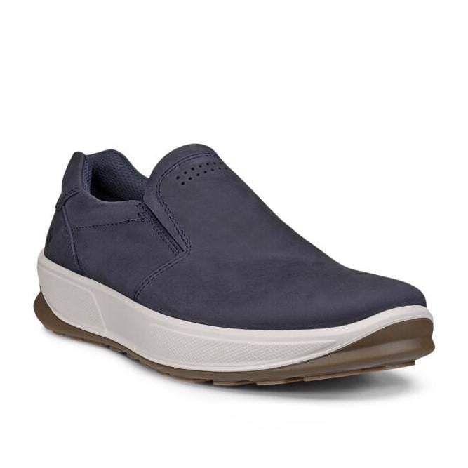 Navy ECCO Byway 2.0 Marine