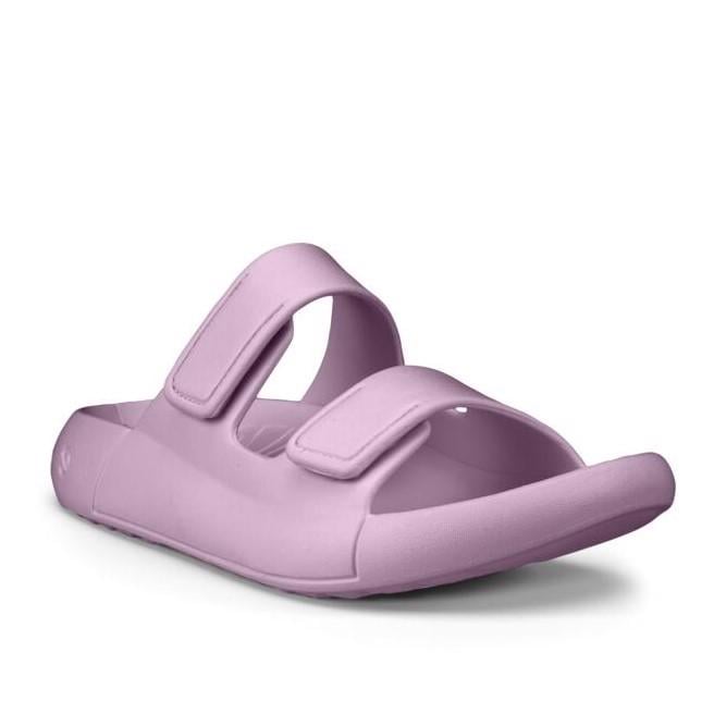 Purple ECCO Cozmo E Lavender Mist