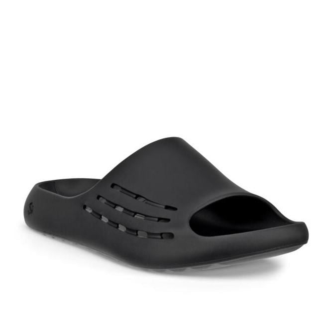 اسود ECCO Cozmo E Black