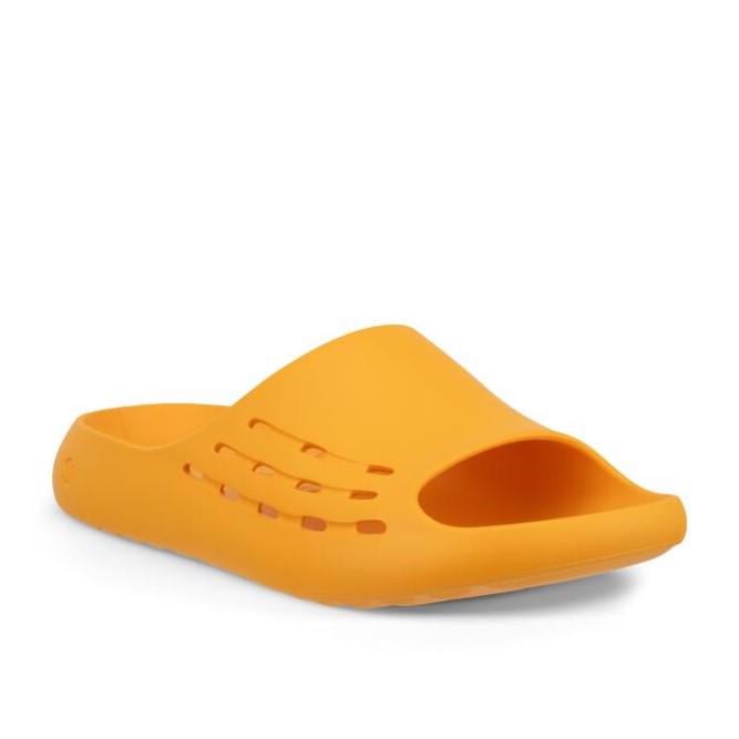Orange ECCO Cozmo E Fanta