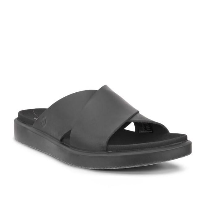 اسود ECCO Flowt M Black