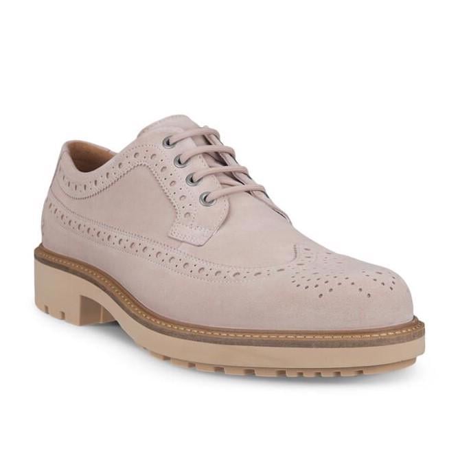 CAMEL ECCO Metropole Oslo Rose Dust