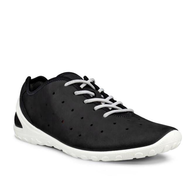 BLACK ECCO Biom Everyday M Black