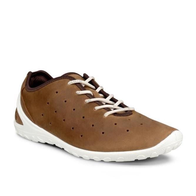 Brown ECCO Biom Everyday M Cocoa Brown