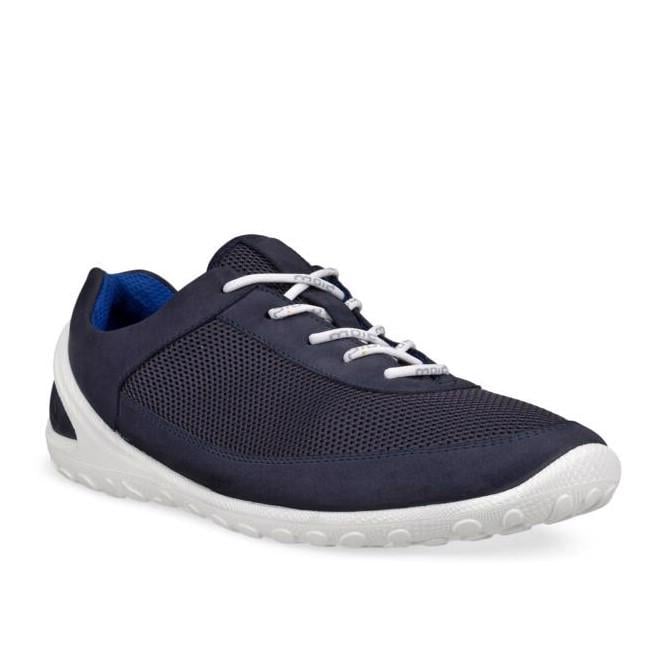 NAVY ECCO Biom Everyday M Marine