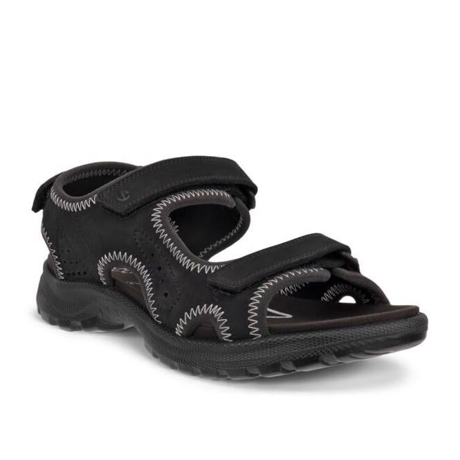 اسود ECCO Onroads W Black