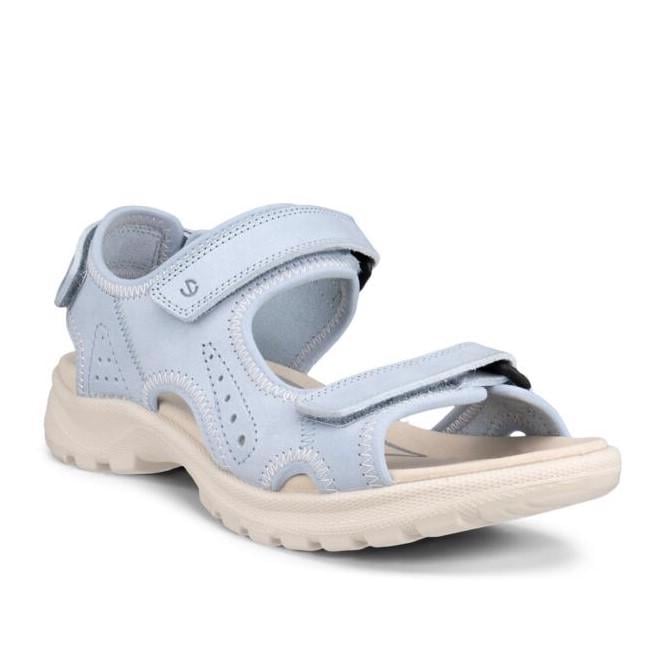 BLUE ECCO Onroads W Dusty Blue
